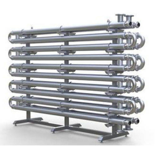 heat exchanger