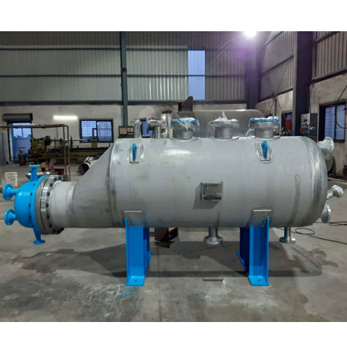 heat exchanger