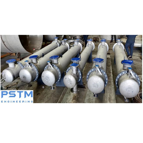 heat exchanger