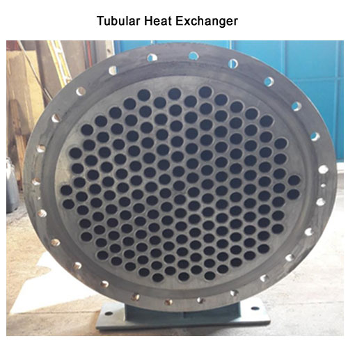 heat exchanger
